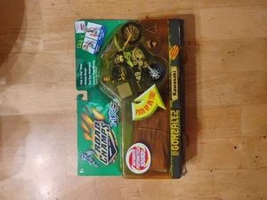 Road Champs Mxs Pedro Gonzales - Picture 1 of 11