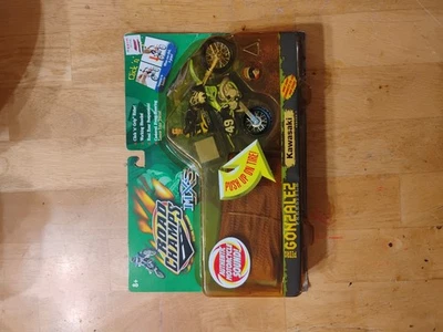 Road Champs Mxs Pedro Gonzales - Image 1 of 4