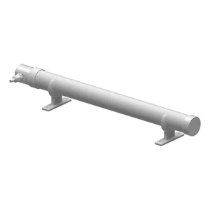 Cultiv8 Tube Heater Greenhouse/Tent Heat Bar (30cm to 120cm) - Picture 1 of 2