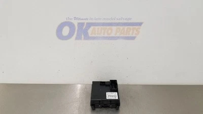 20 MERCEDES BENZ C63S AMG W205 MÓDULO DE CONTROL TEMPERATURA CLIMATIZACIÓN 0009008718 Foto 1 de 4