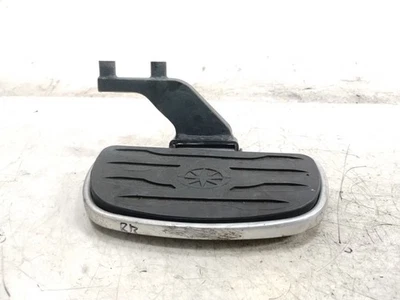 Yamaha Royal Star Venture XVZ1300 2005 montaje en tablero trasero derecho pasajero Foto 1 de 4