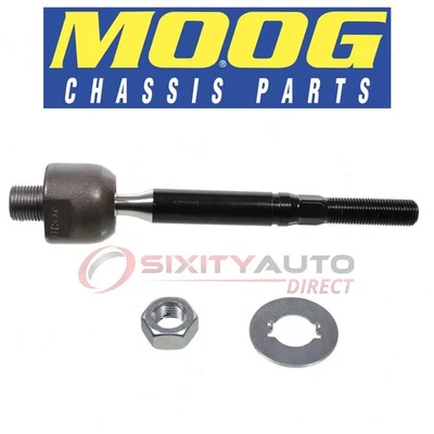 MOOG Inner Steering Tie Rod End for 2001-2006 Lexus LS430 - Gear Rack Wheel gw Foto 1 de 4