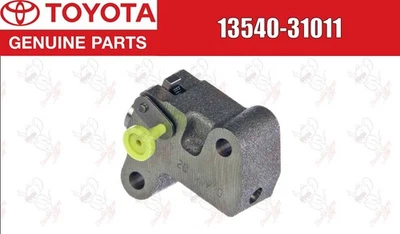 Toyota OEM Timing Chain Tensioner 13540-31011 for 4Runner FJ Cruiser - Imagem 1 de 4