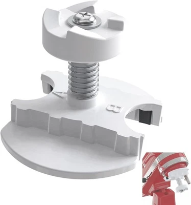 Ice Cream Maker Parts for KitchenAid Stand Mixer, Ice Cream Drive Attachment.... - Image 1 of 4