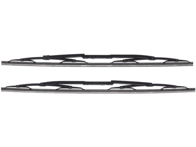 Front Wiper Blade Set For 2002-2004 Audi A4 2003 TZ773CS OE Style Set - Image 1 of 1