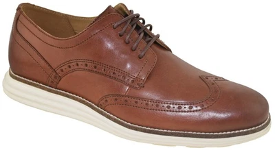 Cole Haan Hombre ØriginalGrand Punta de Ala Estilo Oxford C26471 Foto 1 de 3