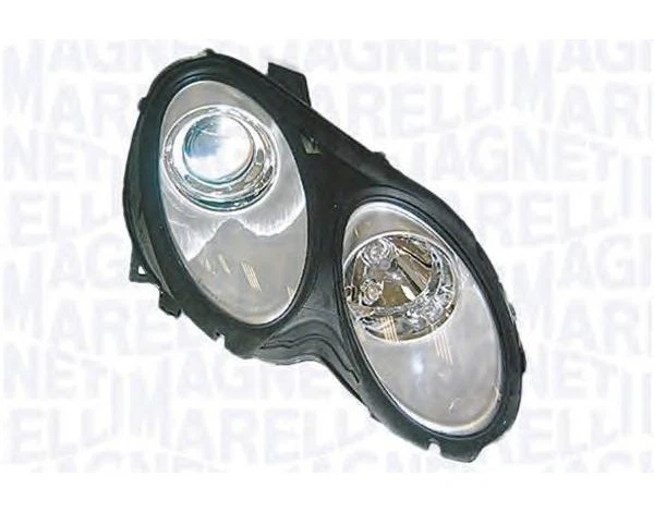 SCHEINWERFER LINKS M. MARELLI SMART FORFOUR 2004-2014 - Bild 1 von 1