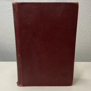 The Laws of Scientific Hand Reading by William Benham 1900 Hardcover - Picture 1 of 11