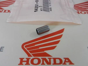 Honda XL 500 R Manguito de paso Motor Pin Dowel Knock Cylinder Head Crankcase 8x14 Nuevo  - Imagen 1 de 1