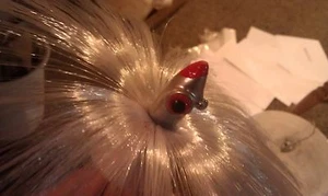 Plantilla de paracaídas Big Eye de 5 oz o 6 oz, señuelo striper / trolling, ¡¡¡tú eliges colores!!!! - Imagen 1 de 8