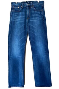 ‘LUCKY BRAND’ Denim Jeans Mens Waist 28” - Picture 1 of 6
