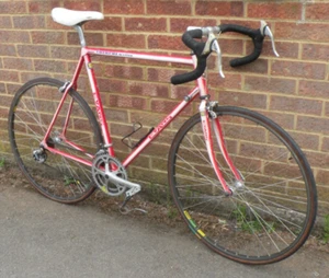 60cm Evans Vitus 787 - Picture 1 of 10