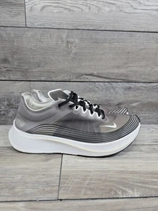 NIKE Running INNOV CNCPT-ZM FLY DSGN SP18 - Mens Size 11 - AV3523-001 - Picture 1 of 13