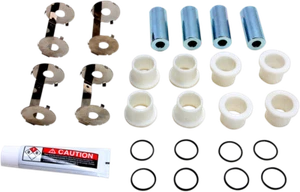 PIVOT WORKS PWAAK-C05-000U BEARING A-ARM CAN AM MAVERICK 1000 R EFI 4X4 XC 2017 - Foto 1 di 1