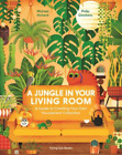 Michael Holland A Jungle in Your Living Room (Gebundene Ausgabe) (US IMPORT)