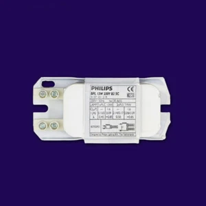 Two-needle UV lamp ballast Inductive UV lamp ballast BPL13W 13W ballast - Picture 1 of 2