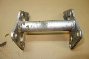 Yamaha xj400 xj xjr 400 4BP Motor de desvío Soporte Soporte Cuerpo Marco - Imagen 1 de 5