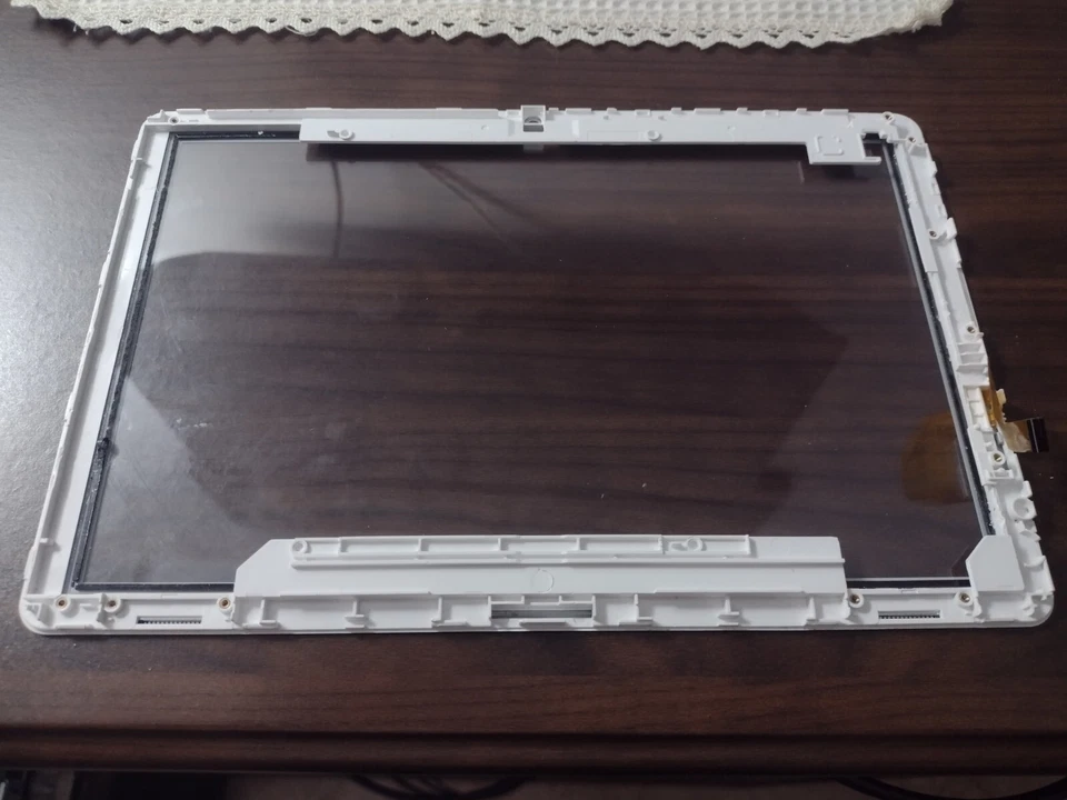 Touchscreen tablet Mediacom  - Immagine 1 di 1