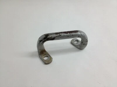 Kawasaki KLR250 1986 barra de agarre para pasajero trasero (B17-2888) Foto 1 de 4