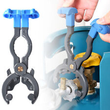 Spanner Gas Valve Wrench Gas Dismantling Pliers Pressure Reducing Valve Wrenc WS