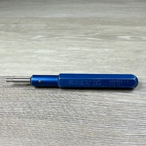 Daniels Cannon Plug MS24256-A16 Insertion Tool - Picture 1 of 9