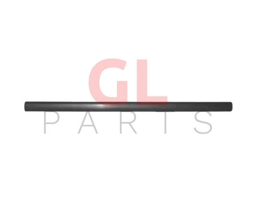 FÜR OPEL ASTRA G 1998-2004 TRIMSCHUTZSTREIFEN VORNE ZIERLEISTE Rechts 4-Tür - Bild 1 von 1