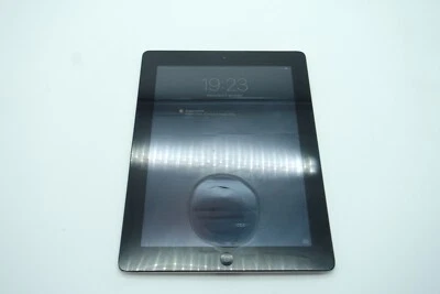 APPLE iPAD 3 16GB A1430 TABLET USATO FUNZIONANTE - Immagine 1 di 4