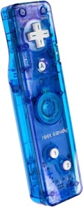 Rock Candy Nintendo WII Remote Blue - Brand New - Picture 1 of 1