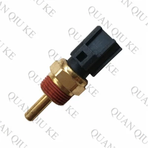 Sensor de temperatura del agua apto para Chrysler Dodge Mitsubishi MD177572 MD182467 - Imagen 1 de 3