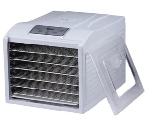 BioChef Arizona Sol Dedydrator - 6 Tray  *Brand New* - Picture 1 of 2