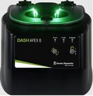 NEW Drucker Diagnostics Dash Apex 6 Compact STAT Centrifuge 