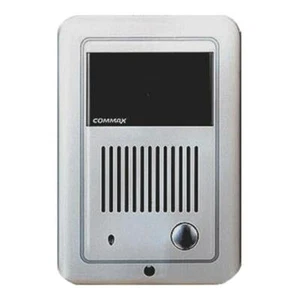 Caméra de porte Commax noir et blanc DRC-403DF - Photo 1/1