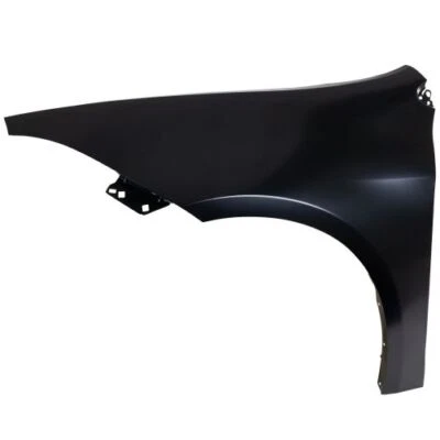 Guardabarros delantero del lado del conductor Sherman 197-31L para Dodge Dart 2013-2016 NUEVO Foto 1 de 3