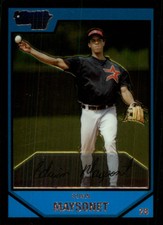 B1897- 2007 Bowman Chrome Prospects BB #' S 1-256 - Du Pick- 10 + Free US