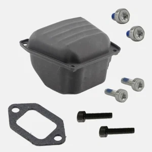 TORNILLO SPLINE JUNTA SILENCIADOR para STIHL MS660 066 065 MS650 MOTOSIERRA 1125 149 0601 - Imagen 1 de 1