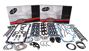 Premium Engine Re-Ring Kit for 01-07 GM/Chevrolet 4.8L 5.3L Gen III LS Engines - Picture 1 of 1