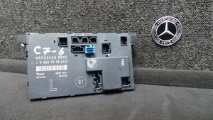 C7-6 *Mercedes-Benz CLS 350 W219 Türsteuergerät vorne links A2198201926 - Bild 1 von 4