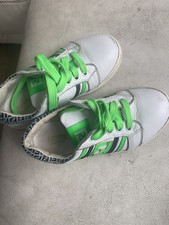 Fendi Kids Shoes 30