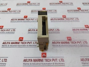 OMRON CQM1-OD216 32-Points Output Module, 24VDC 0.5A - Picture 1 of 9