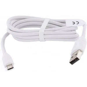 HTC Cavo USB Originale DC-M410 1m microUSB Bianco One XC Z DROID DNA ERIS EVO 3D - Foto 1 di 3
