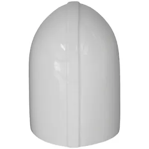 Campana de hombro de repuesto L o R para Star Wars Stormtrooper Disfraz Armadura - Imagen 1 de 1