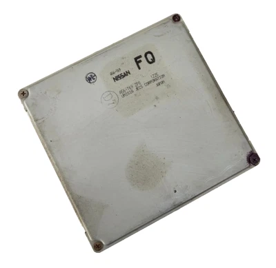 ✅OEM A56-T69 ZP8 FQ # 02 Nissan Máxima Infiniti I35 Brain Motor Control Ecu Ecm Foto 1 de 4