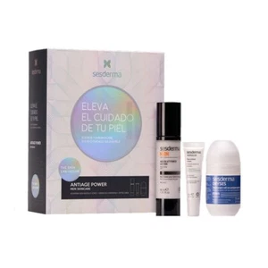 PACK SESDERMA MEN ABSOLUT FORCE LOTIN 1.7 fl.oz + EYE CONTOR 0.5  fl.oz+ DRYSES - Picture 1 of 1