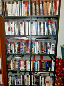 Sony PS3 SPIELE SET - ✩AUSWÄHLEN & WÄHLEN!✩ - Bild 1 von 445