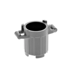 1x Lego Tonne klein 2x2x2 neu-dunkel grau Container Eimer 4626645 28967 92926 - Bild 1 von 1