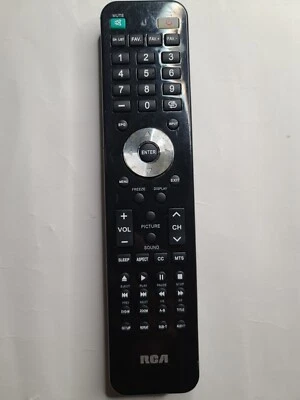 Mando a distancia original RCA RE20QP80 Foto 1 de 2