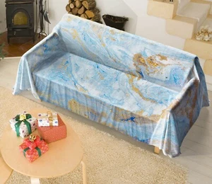 3D Texture K2090 Sofa Cover High Stretch Lounge Slipcover Protector Couch Cover - Bild 1 von 5