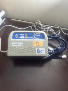 VasoBomba VasoPress Supreme Mini CTC VP500DM DVT con mangueras de conexión - Imagen 1 de 5