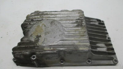 1980 YAMAHA XS850S SPECIAL ENGINE MOTOR BOTTOM OIL PAN COVER - Image 1 of 4
