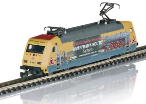 Märklin 88679 Z BR101 E-Lok Ep. VI DB AG - Picture 1 of 1
